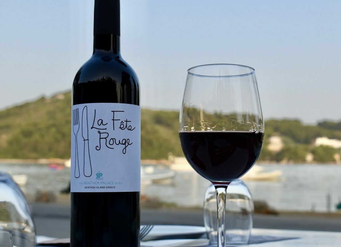 LafeteRouge